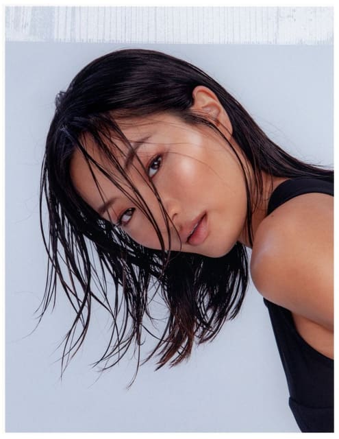 Anna Sawai — Schön Magazine