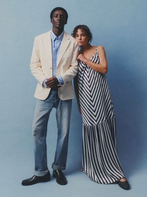 Gant S/S 25 Campaign — Gant