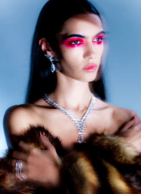 High Jewelry Special — Citizen K International
