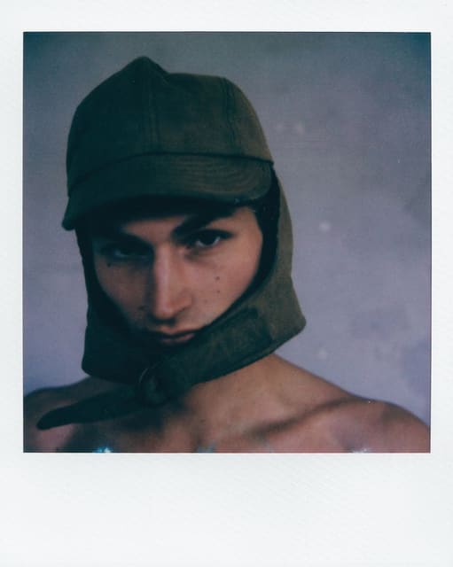 Robbie Lyons — 2