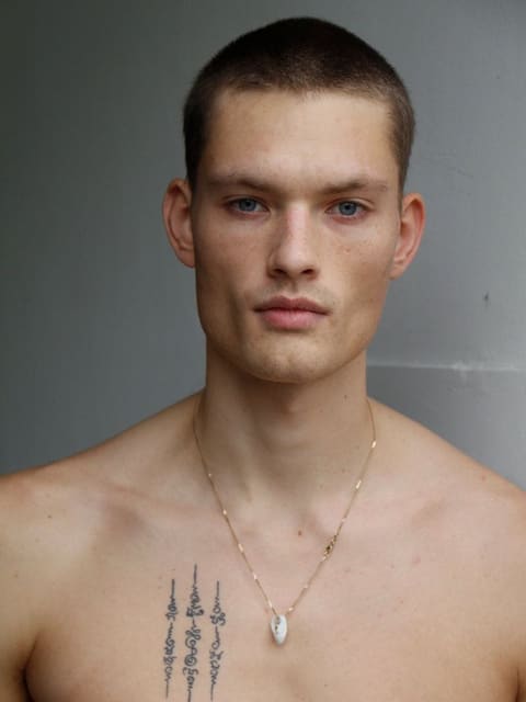 William Los