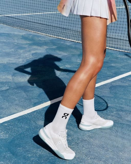 ON running SS25 THE ROGER Advantage Pro ... — On Running