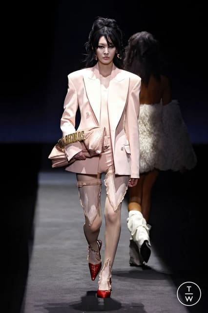 Aniye Records F/W 25 Show