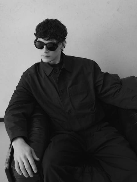 Persol SS25 — Persol