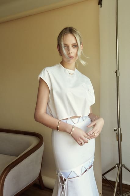 Selflove Project — Marie Claire Mexico