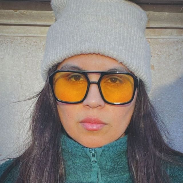 Martha Alvarez Bernal