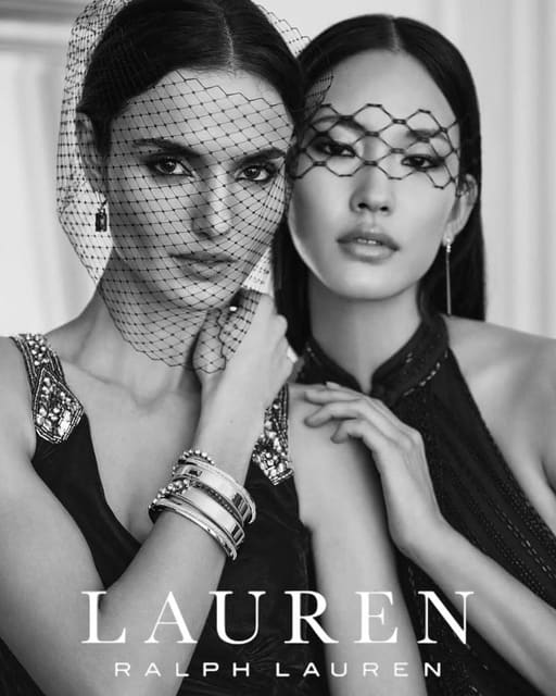 Lauren Ralph Lauren Holiday 24 — Lauren Ralph Lauren