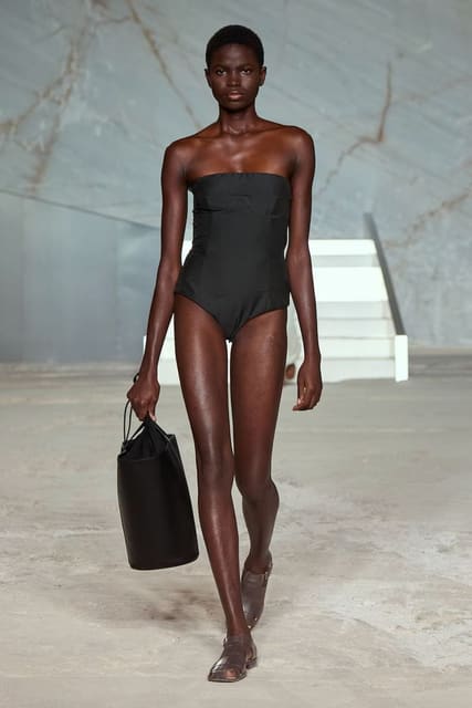 COS S/S 25 Show Athens — COS