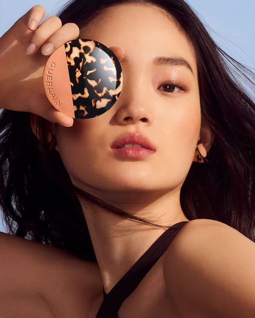 Terracotta Le Teint Glow — Guerlain