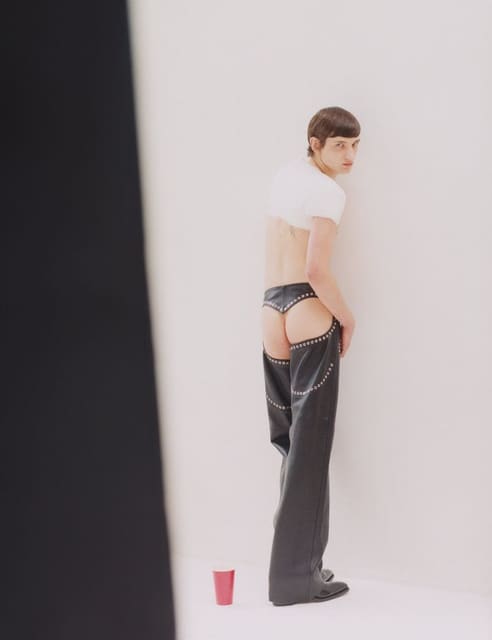 Tristan Gibert — 2