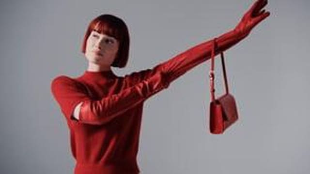 The Spring Edition | Trends of the Seaso... — Mango