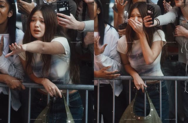 Eckhaus Latta The Snap Bag Campaign — Eckhaus Latta
