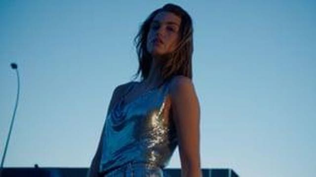 Paco Rabanne INVICTUS April 2022 — Rabanne