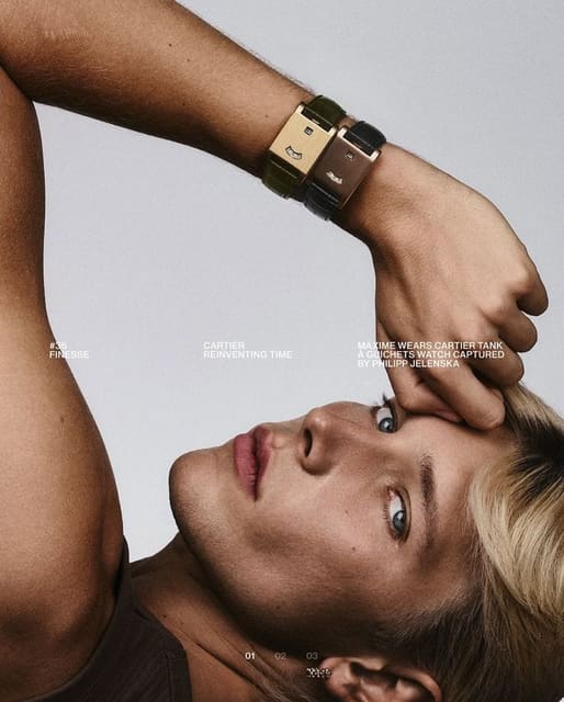Nu Icons #36 Finesse Covers — Nu Icons