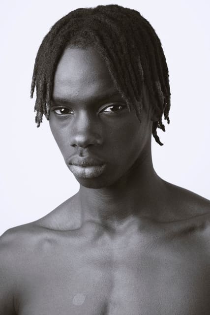 Aliou Mbengue