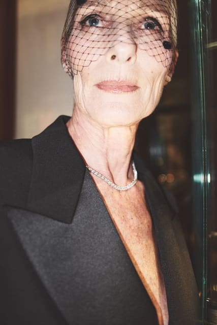 Elisabetta Dessy — Elle Italia