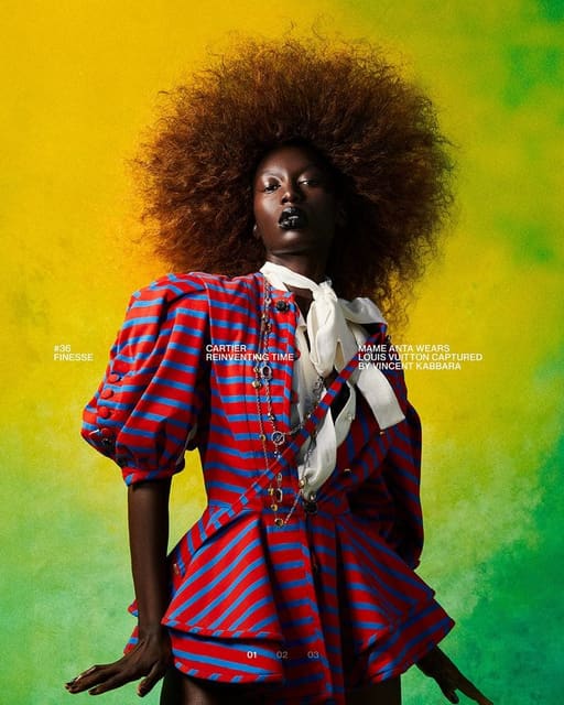 Nu Icons #36 Finesse Covers — Nu Icons