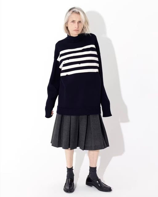 IDEA’s Angela Hill Is as Discerning Abou... — W Magazine