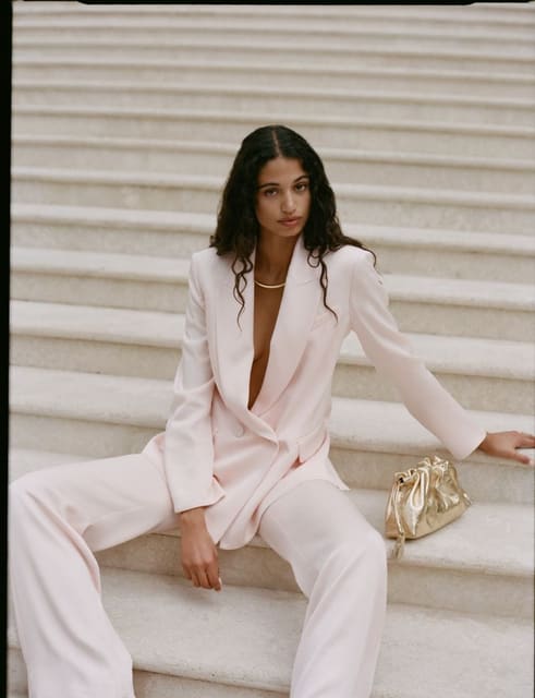 Veronica Beard Spring 2025 Campaign — Veronica Beard