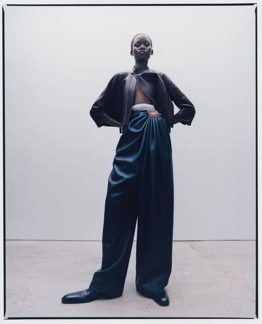Modern Romance — Numéro Tokyo