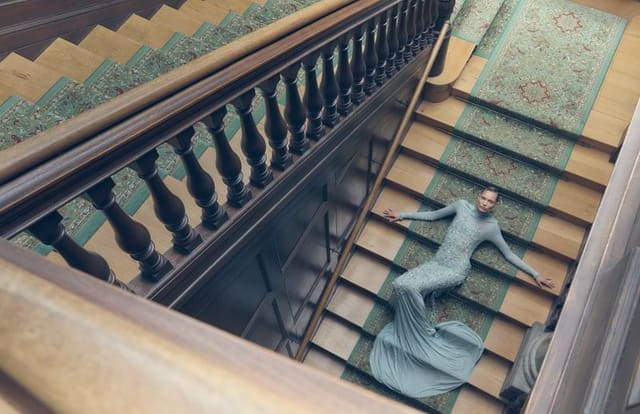 Hollywood Glam — Vogue Scandinavia