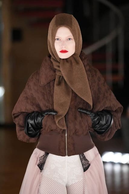 Fetico F/W 2025 Show Tokyo — Fetico