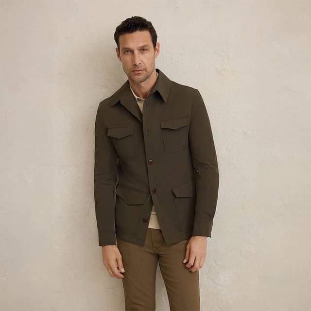 Sarar S/S 2024 — Sarar