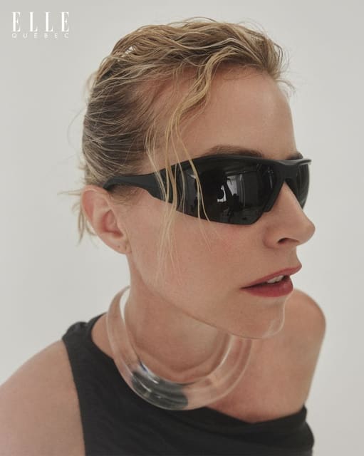 By D. Picard — Elle Quebec