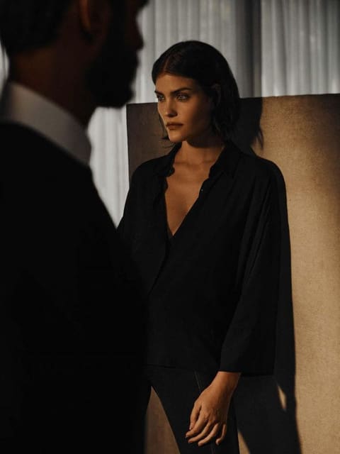 Calvin Klein Brasil April 2022 — Calvin Klein