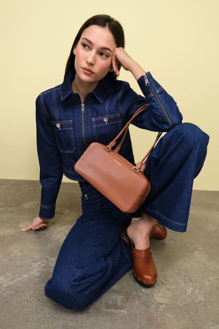 Pre Fall Lookbook '25 — Veronica Beard