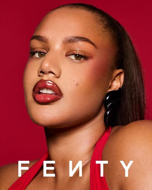 Fenty Beauty Sweet Cherriez — Fenty Beauty