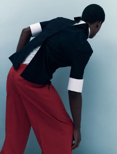 The Symmetry — The Greatest Magazine