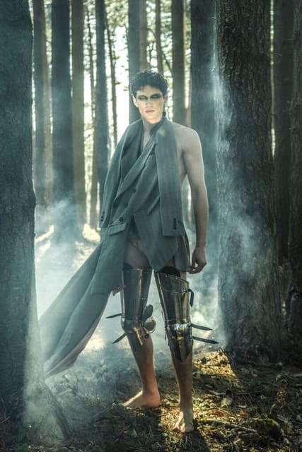 FORBIDDEN DREAMS BY Pasquale Autorino — The MenStyle Brasil