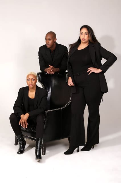 Caribbean Fashion Collective (Lourenso R... — Essence Magazine
