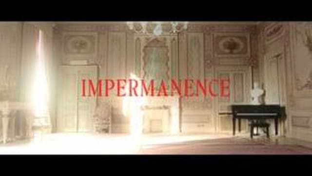 Impermanence By Milena Piccioni — Grey Magazine