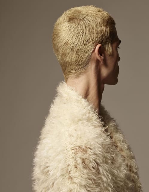 Roberto Collina F/W 24 Men's Lookbook — Roberto Collina
