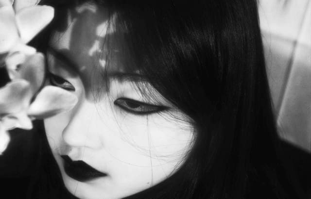 Cinema Issue — Sixteen Journal