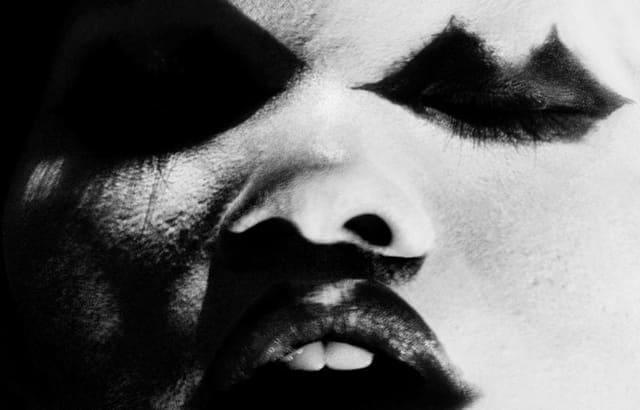Cinema Issue — Sixteen Journal