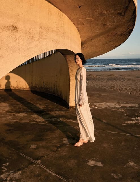 tsugumi — Schön Magazine