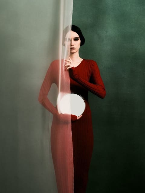 The Hidden Beauty — Flanelle Magazine