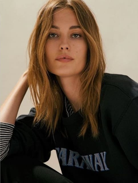 Nadja Bender