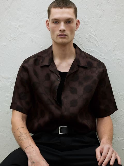 Men's Essentials — H&M