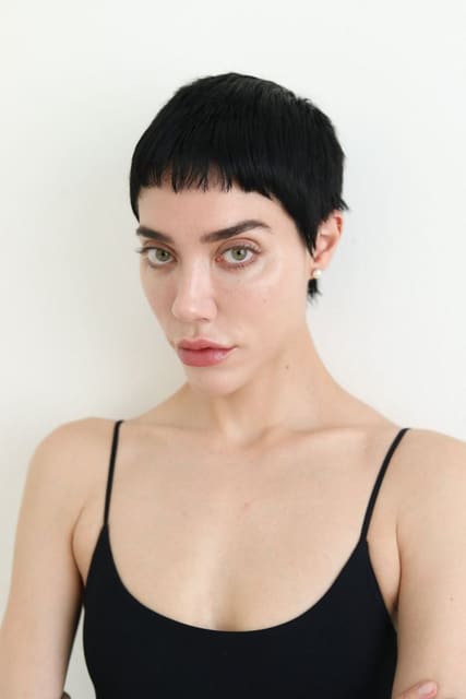 Julia Hecht