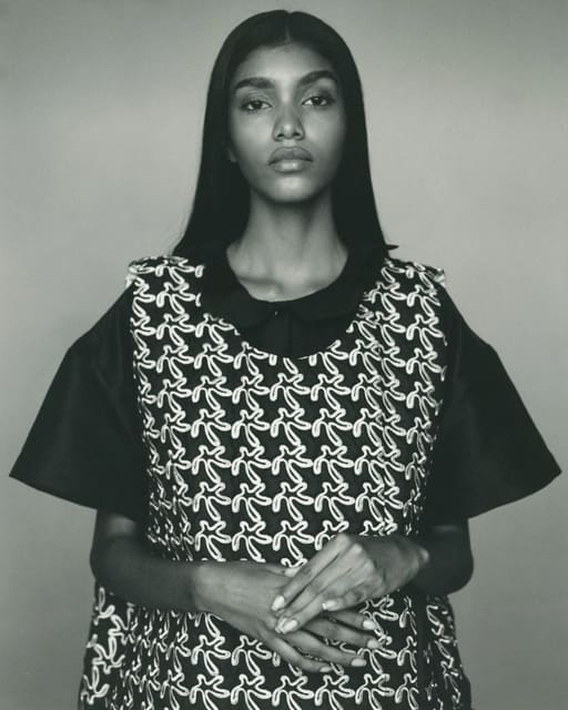 The 2021 LVMH Prize: Kika Vargas — Cero Magazine