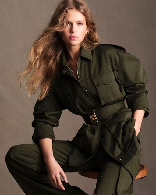 Elie Saab Summer 2025 Capsule — Elie Saab