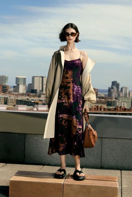 TAPESTRY FW24 — Desigual