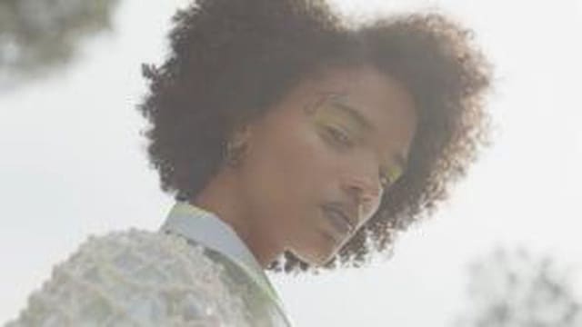 JIL by Silvia Morani — Grey Magazine