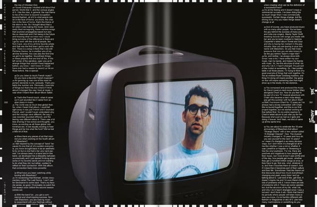 Bleachers Jack Antonoff — Fucking Young
