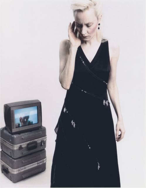 Videorama — Issue South America