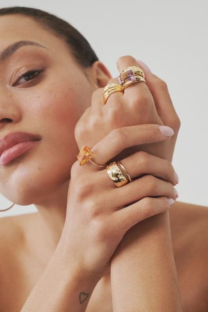 Fine Jewelry — Bloomingdale's